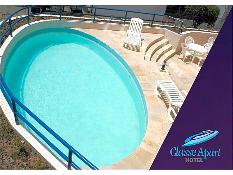 Classe Apart Hotel