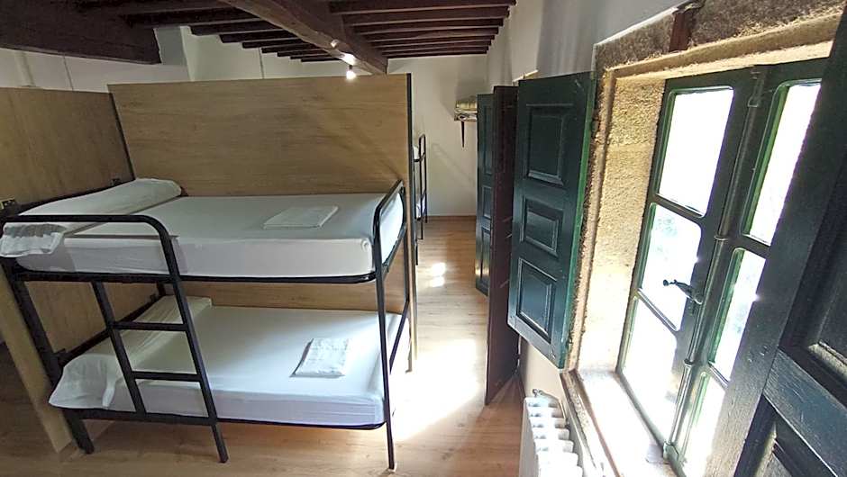 Albergue La Calabaza del Peregrino
