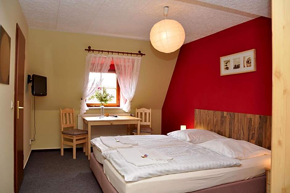 Thüringer Landhotel Edelhof