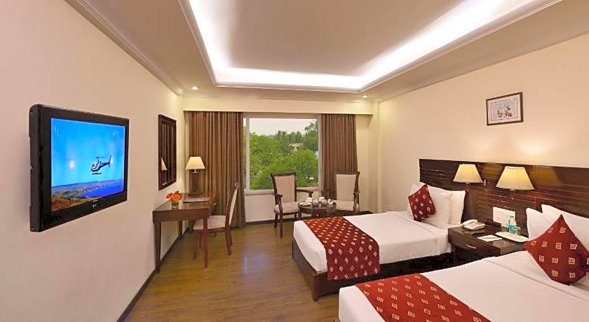 Keshav Clarks Inn, Gadag, Karnataka