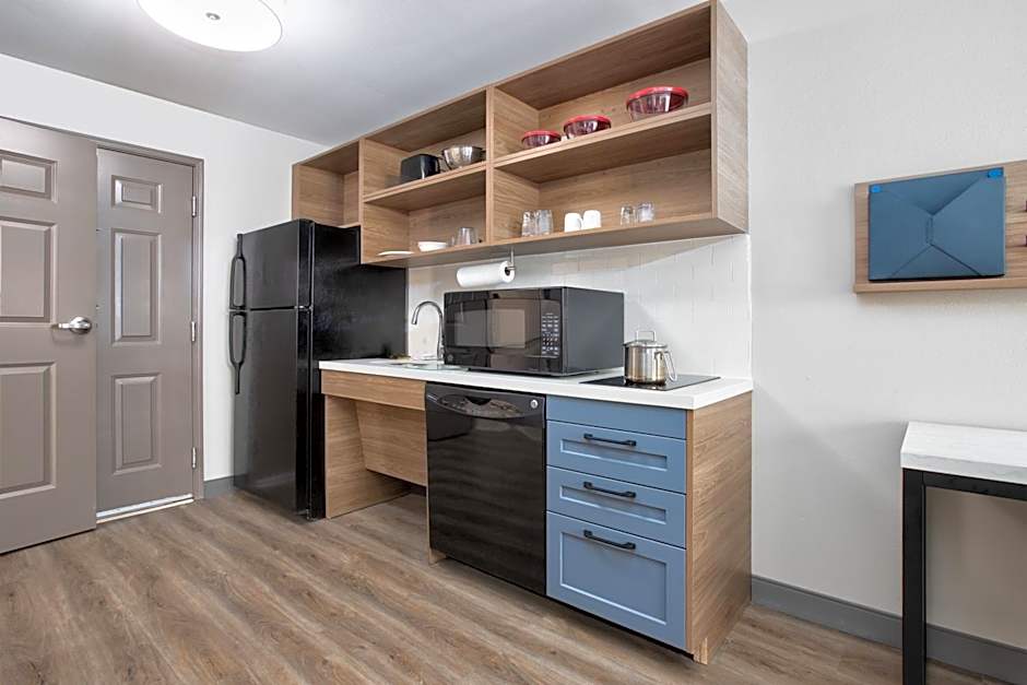 Candlewood Suites Conway By IHG