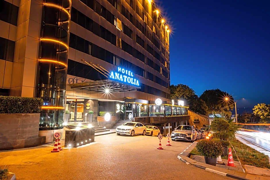 Hotel Anatolia