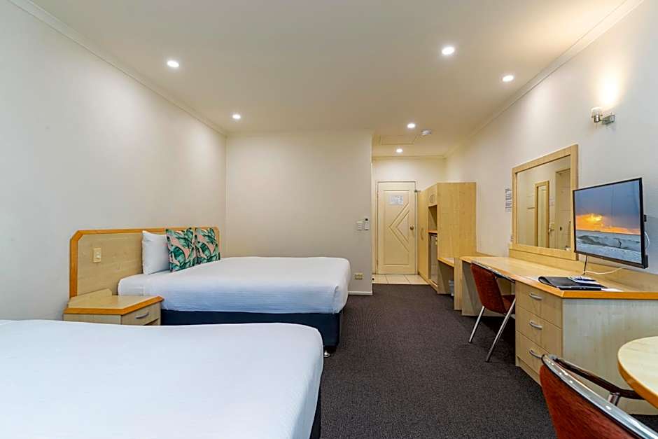 Red Bridge Motor Inn