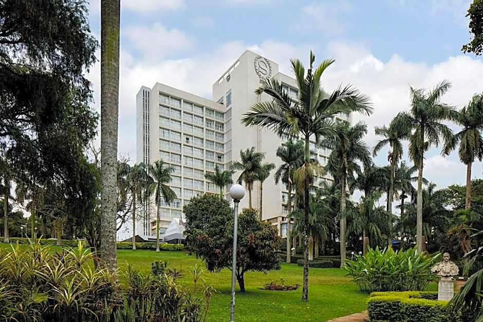 Sheraton Kampala Hotel