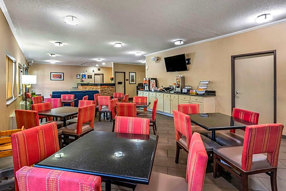 Comfort Inn Moline