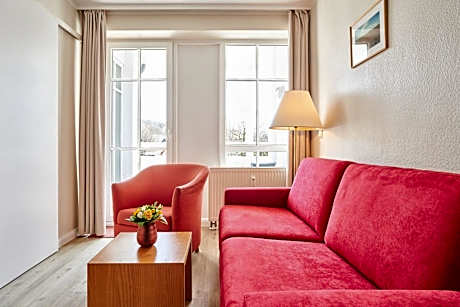 Fewo 607, Seepark Sellin