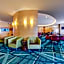 SpringHill Suites by Marriott Arundel Mills BWI Airport