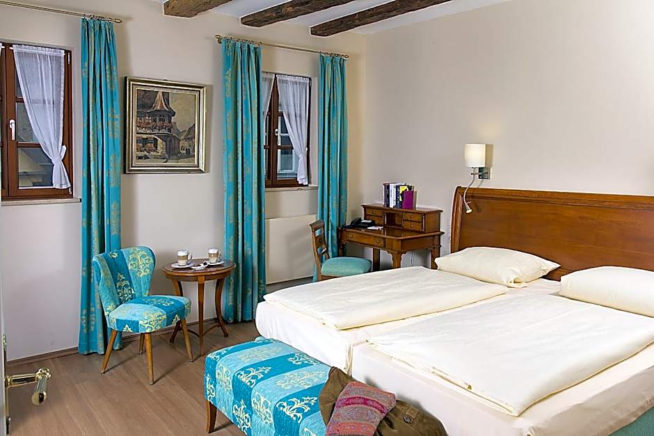 Hotel Reichs-Küchenmeister