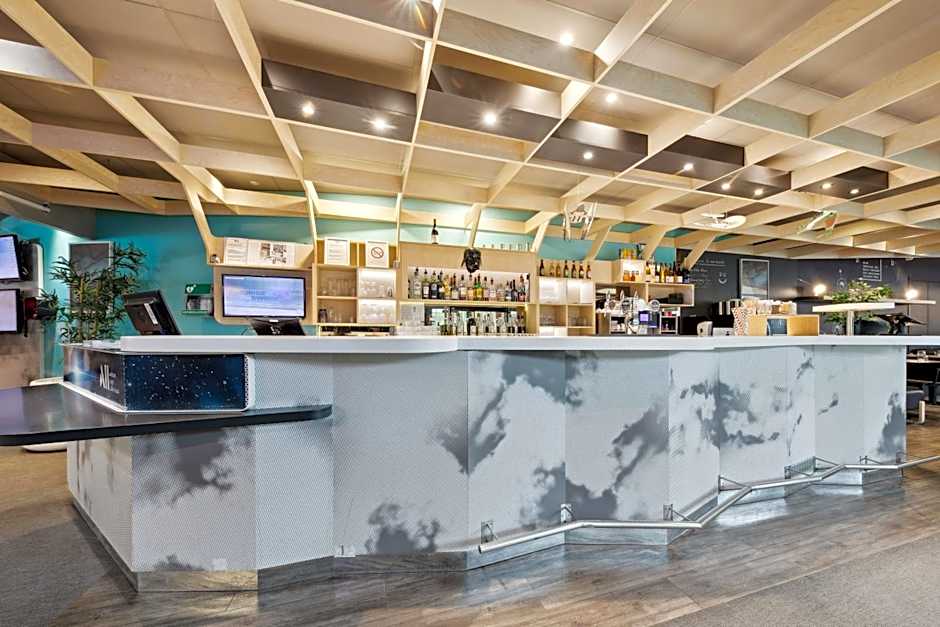 ibis Styles Paris Charles de Gaulle Airport