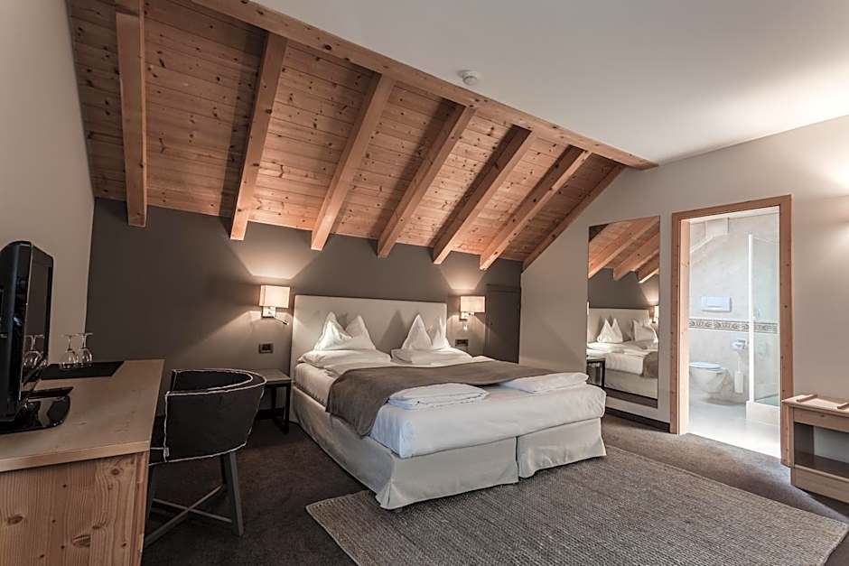 Hotel Garni Villa Park