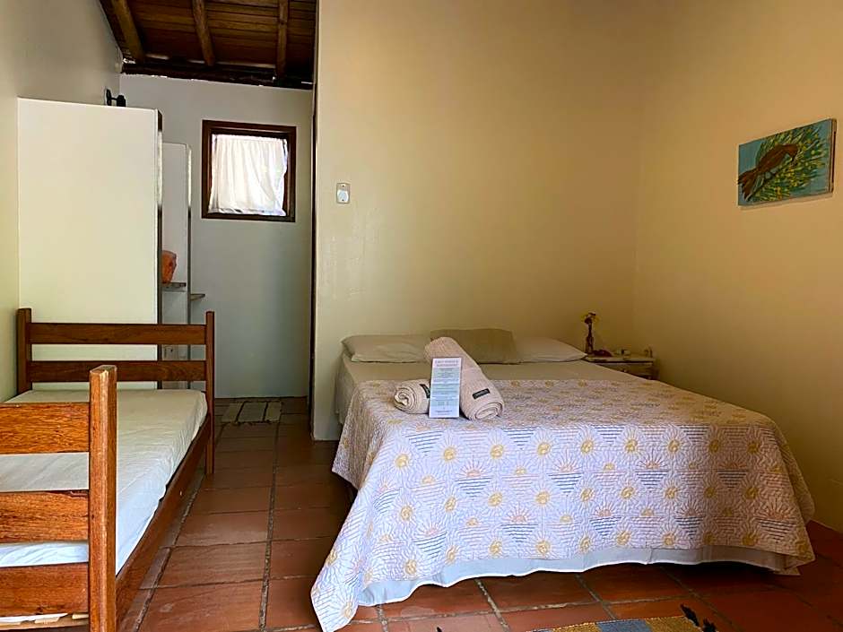 Pousada Paradise Ferrugem