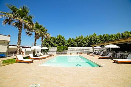 Villa Miramare