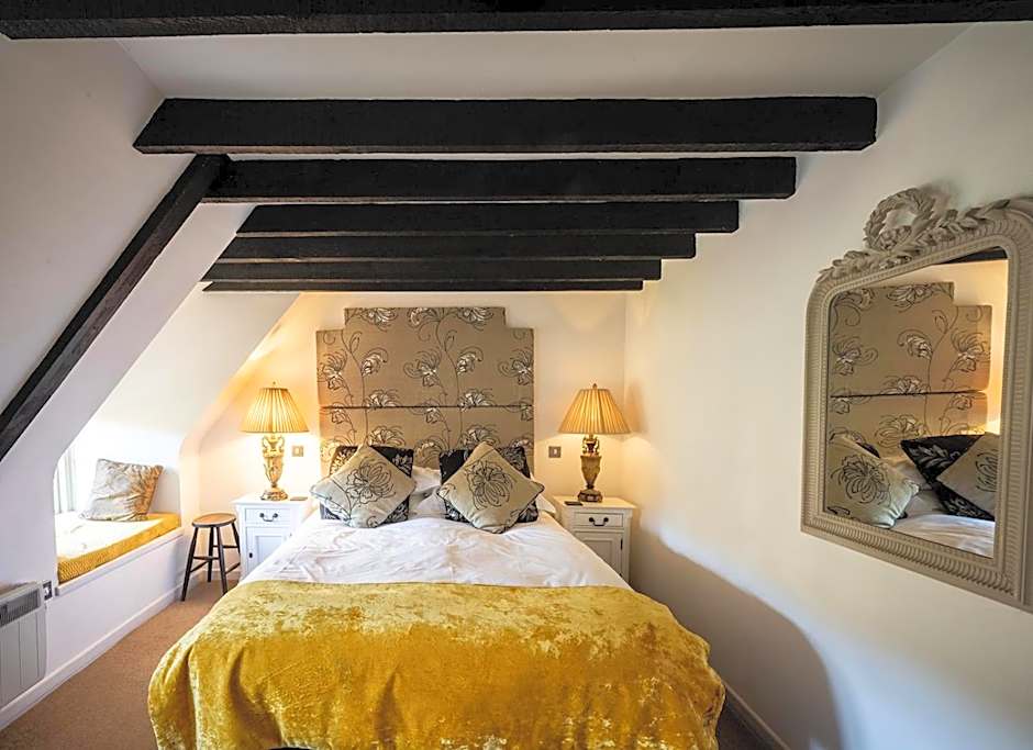 The Brace of Pheasants