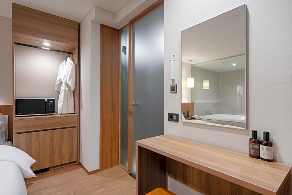 Simjak Hotel by Aank