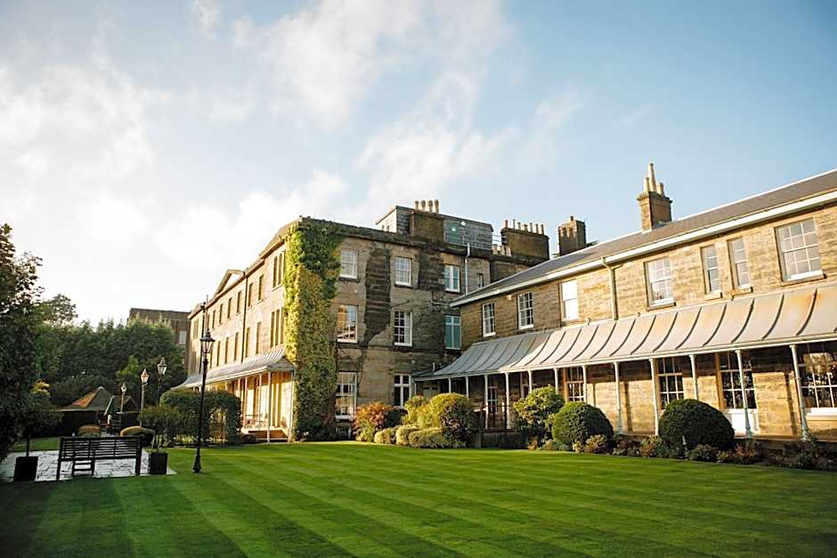 Hotel Du Vin & Bistro Tunbridge Wells