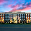 DoubleTree By Hilton Raleigh Cary