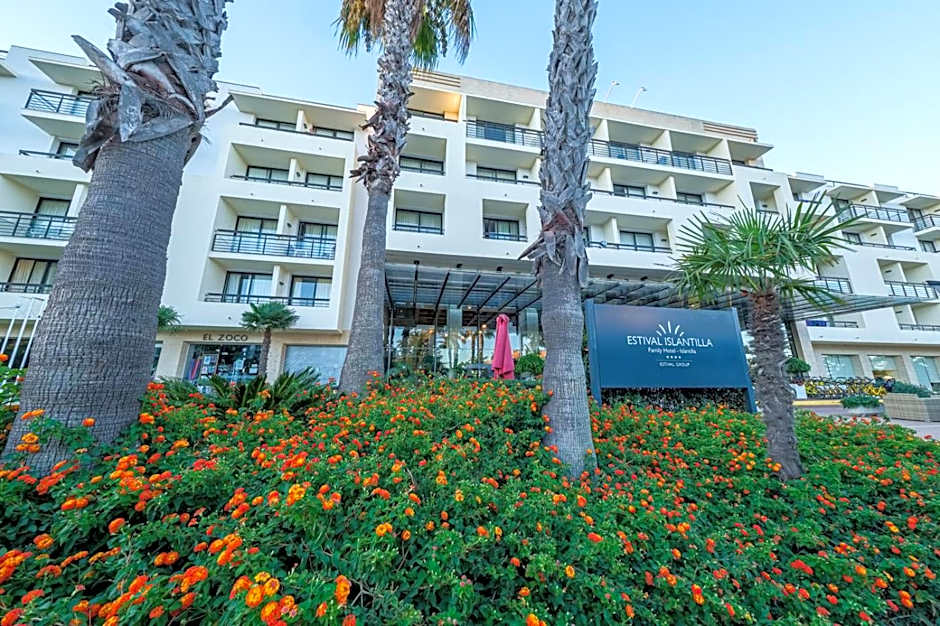 Estival Islantilla