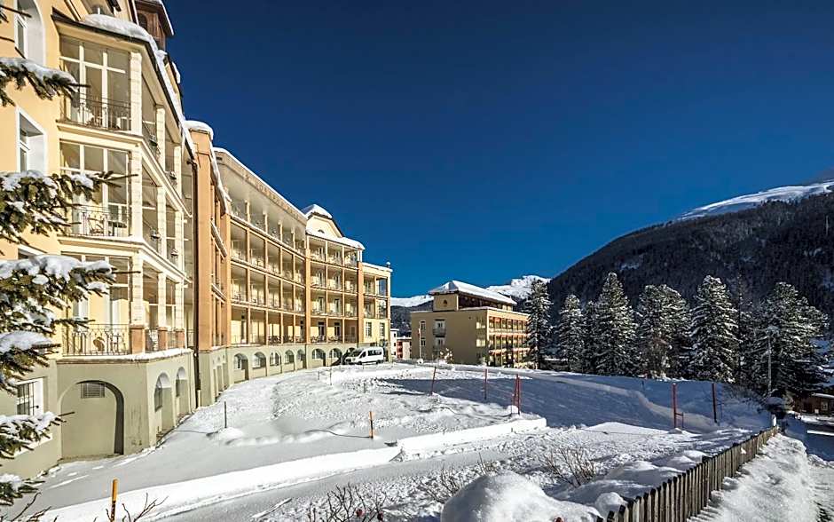 Hotel Joseph's House by Mountain Hotels