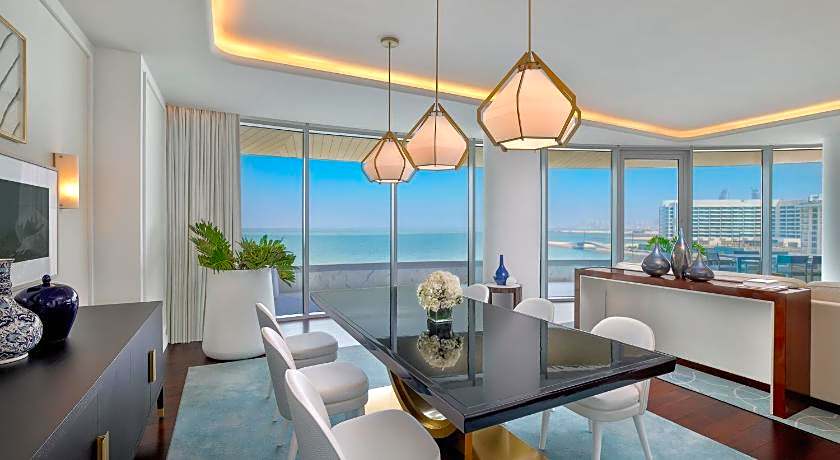 Waldorf Astoria Doha Lusail