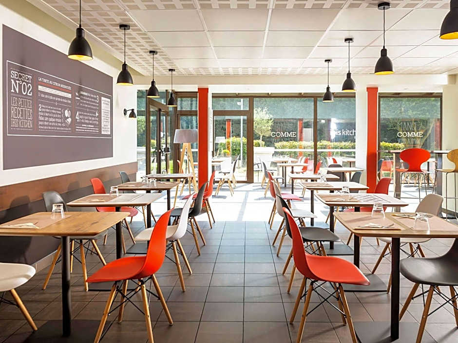 ibis Paris Marne la Vallee Emerainville