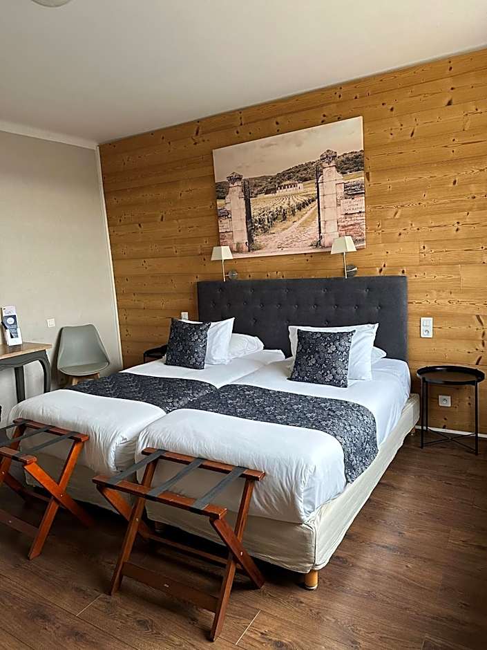 La Bonbonniere, Sure Hotel Collection by Best Western