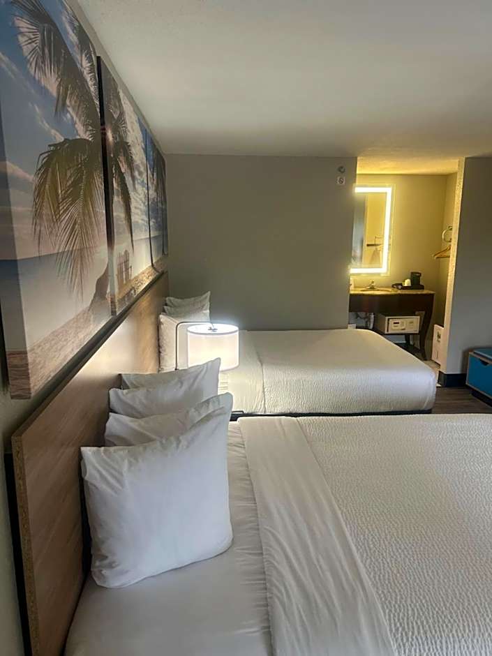 Days Inn by Wyndham Port Charlotte/Punta Gorda