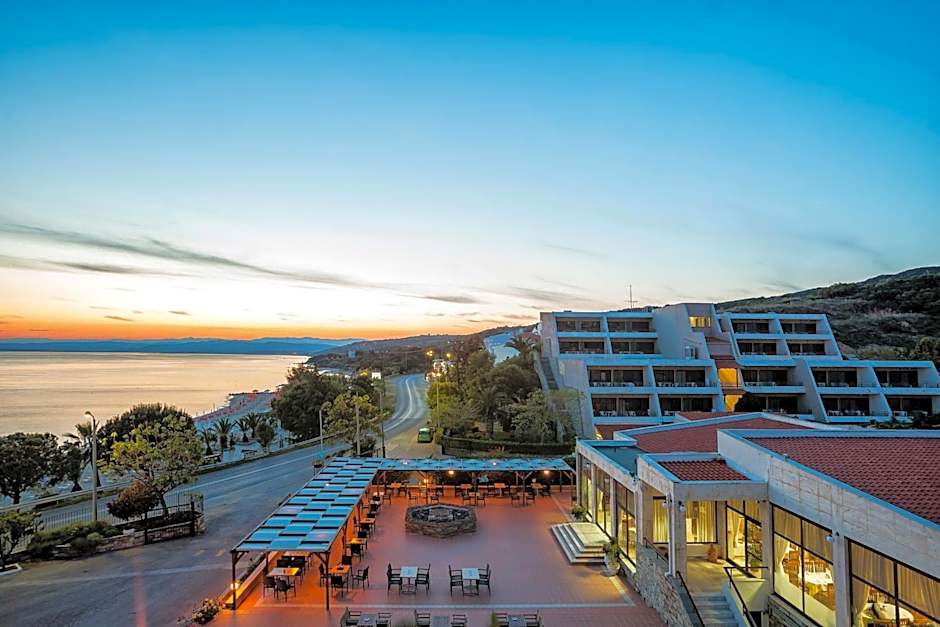 Xenios Theoxenia Hotel