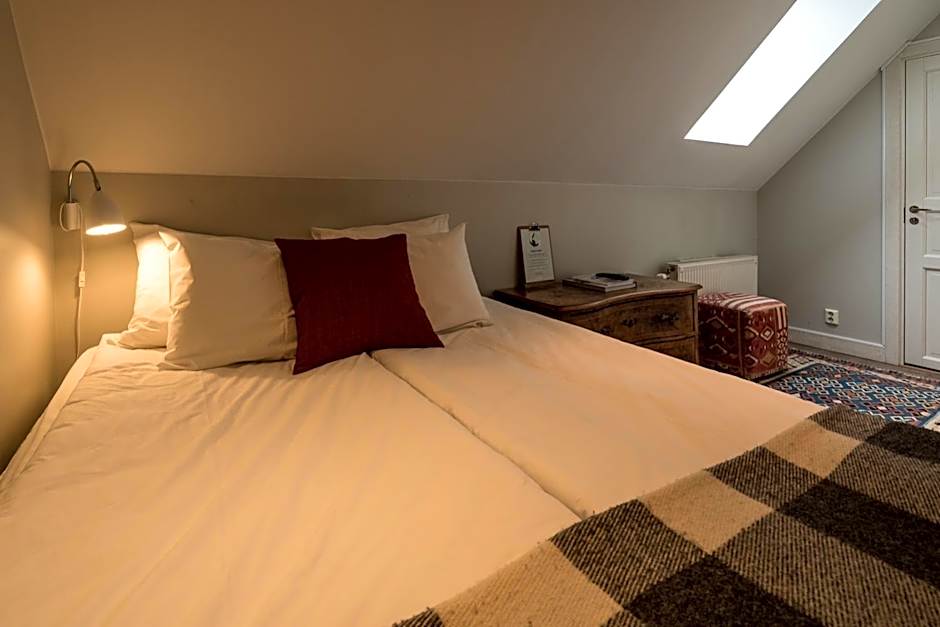 Hotell Granen