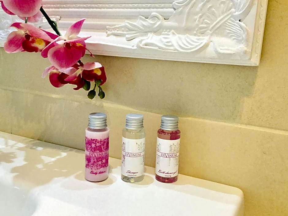 Flowers Sweet Rooms B&B