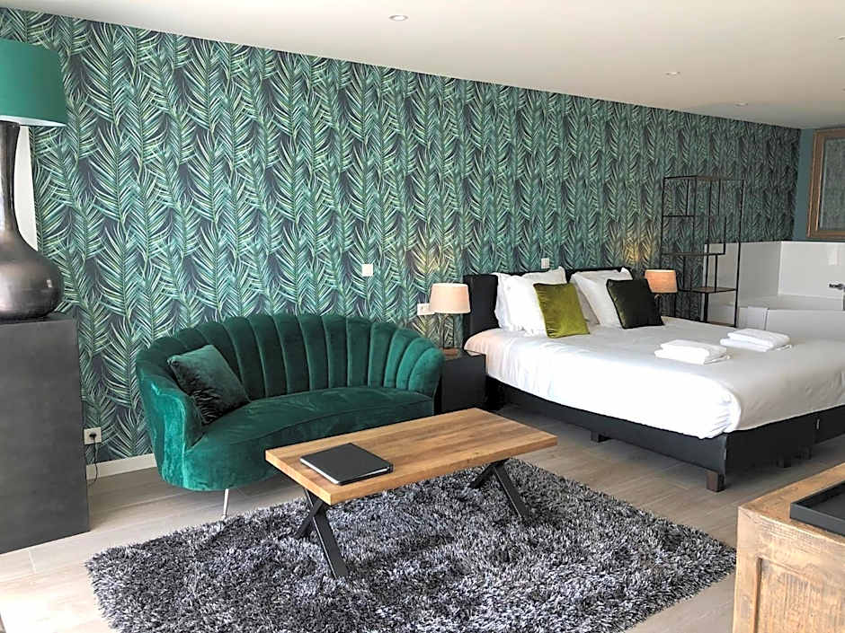 Hotel Acropolis " Op het sportiefste park van de kust "