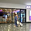 YOTELAIR Istanbul Airport, Duty free - International Transit area