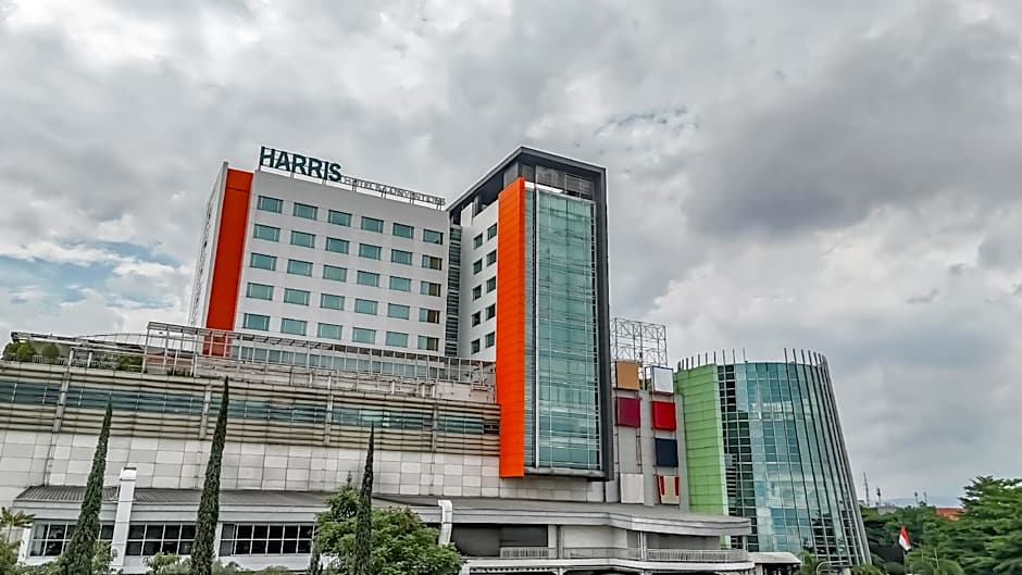 Harris Hotel & Conventions Festival Citylink