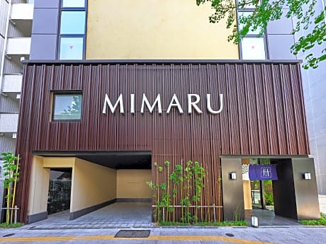 MIMARU Tokyo Ueno East