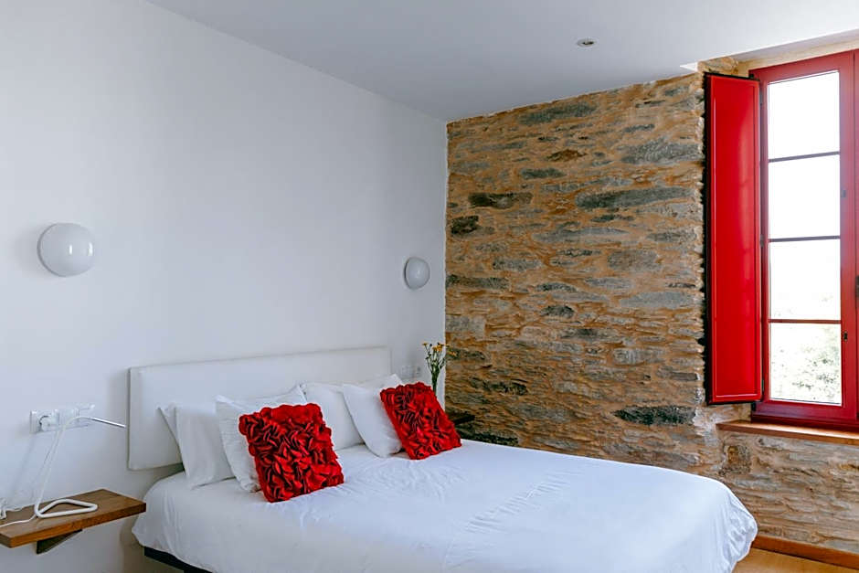 Hotel El Castaño Dormilón