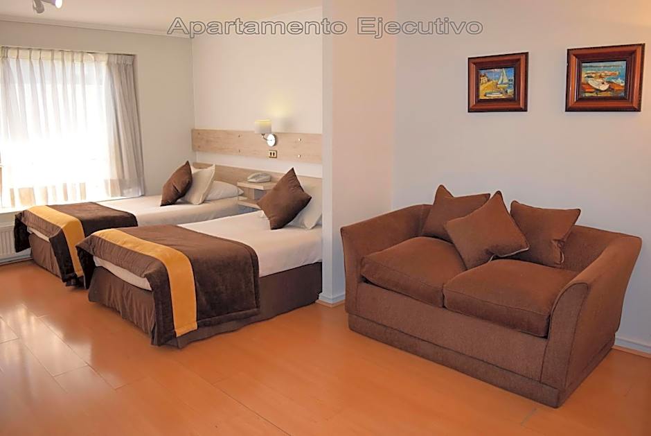 Apart Hotel Cambiaso