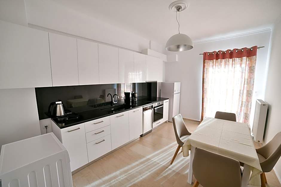 Apartments Stoudios Georgias