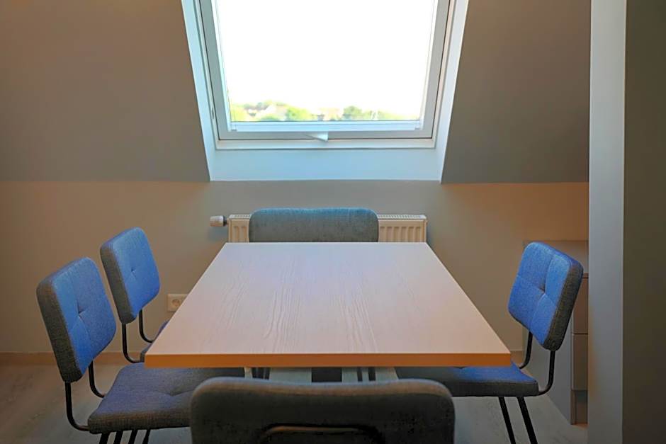 Michels Haus Wilhelm-Augusta