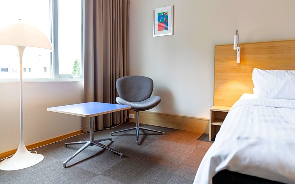 Park Inn by Radisson Haugesund Airport