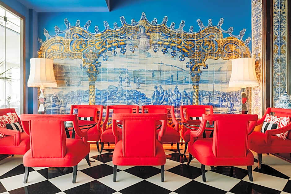 Bela Vista Hotel & Spa - Relais & Chateaux