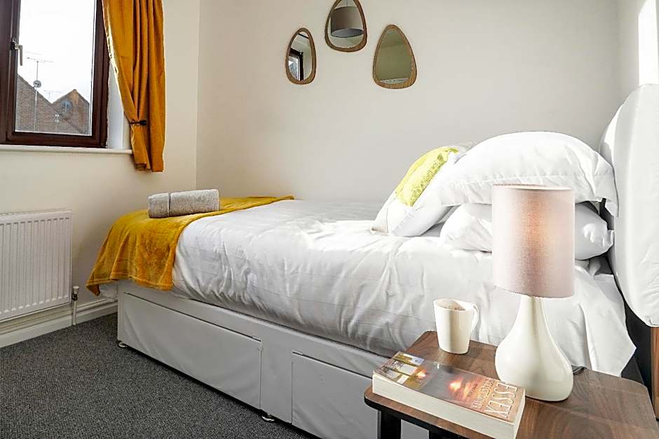 Entire House in Cambridge