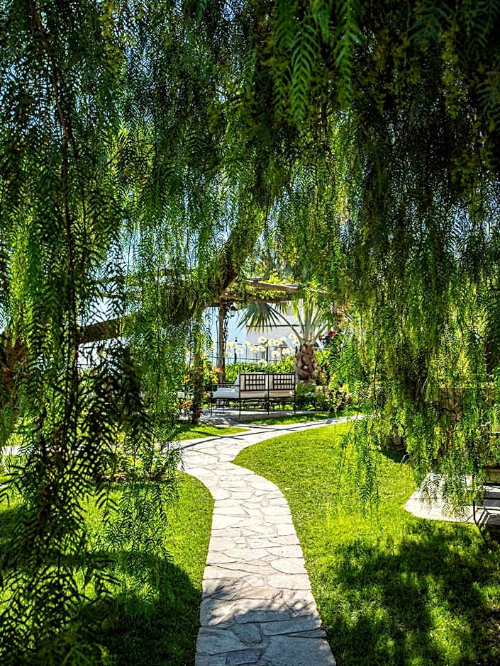Villa Marina Capri - Preferred Hotels & Resorts