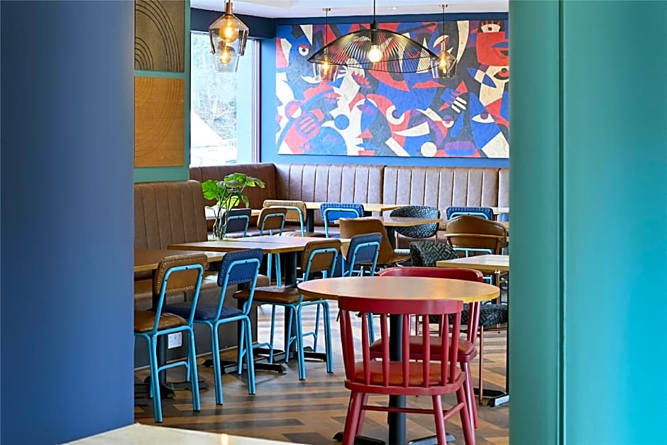 Travelodge London Wembley