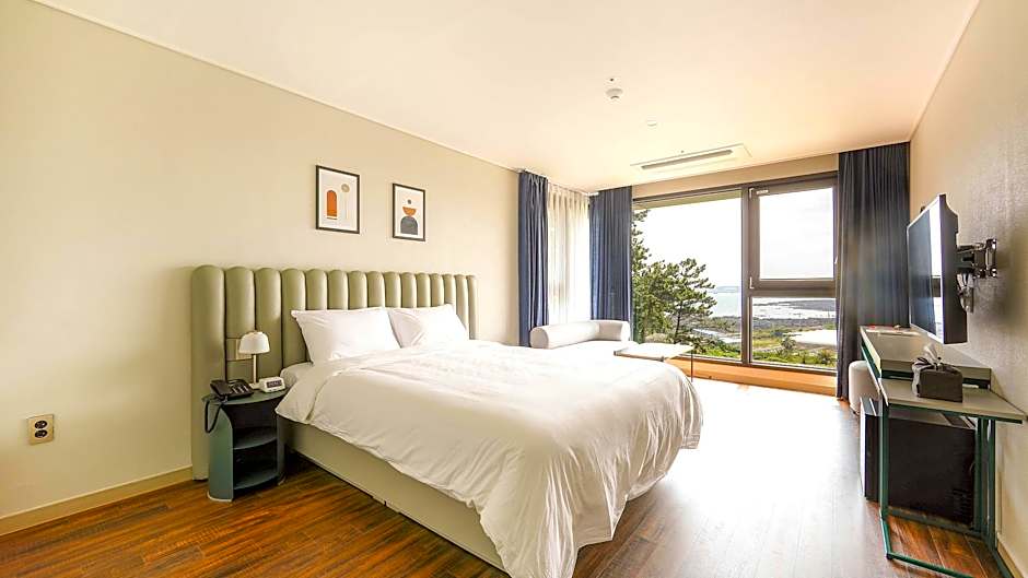 Hotel Seogwipean