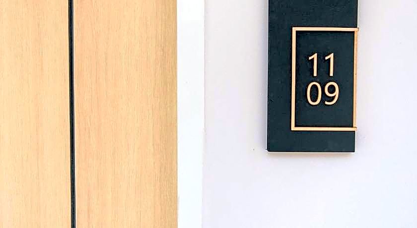 La Route Residence Pattaya