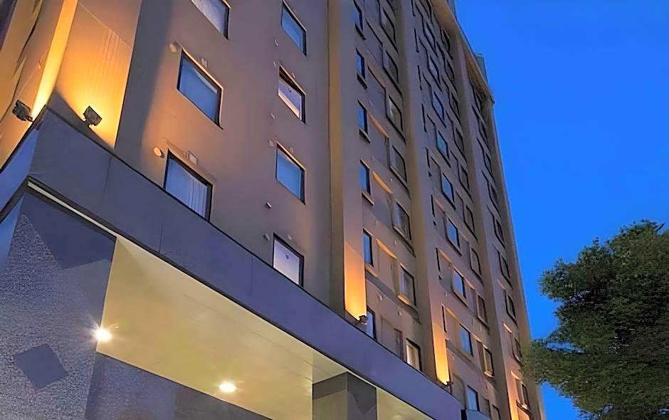 Premier Hotel -CABIN- Obihiro