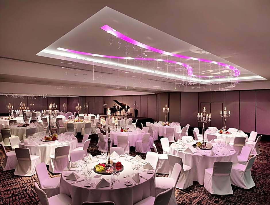 Hyatt Regency Cologne