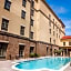 Hampton Inn By Hilton And Suites Savannah Historic District