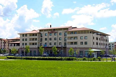 Hilton Garden Inn Florence Novoli