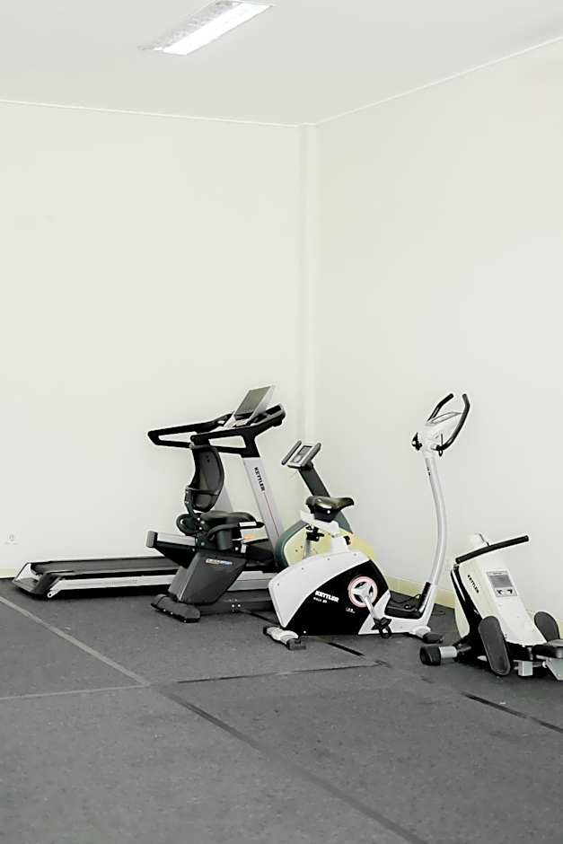 Hotel Bonero Residence