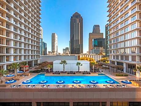 Fairmont Dallas